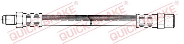 Brake Hose
